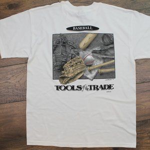 Tools of The Trade Baseball